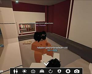 Does perrita gringa want sex in roblox