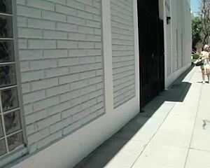 an experienced milf introduces a cute blonde to incredible lesbian action in a dark atmosphere 😍