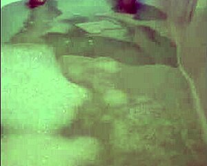 Solo Bath Horny Orgasm!