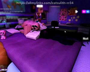 intense sex with follower in all positions uncut