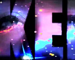 Cenas fantasticas da praia de naturismo mais linda do brasil