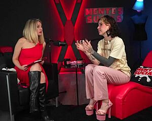 Fedora Morelli Unfiltered Hot Roulette Exclusive Spicy Interview