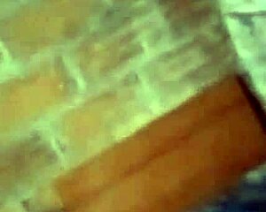 Niece and perverted uncle are getting naughty