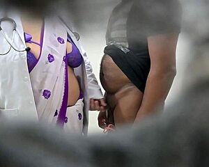 Indian doctor fulfills sexual desire through patient in hospital
