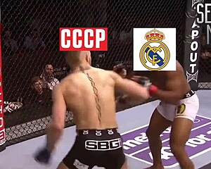 wild soviet union crushes small spanish club