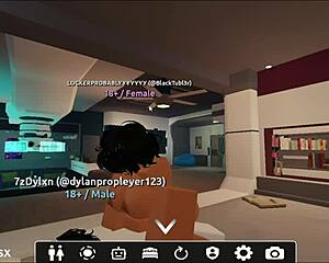 Does perrita gringa want sex in roblox