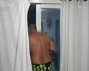 i let my boyfrend fuck samantha squirt at the el toro de oro party with thales milleto and fada mel