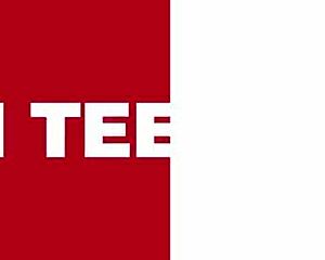 British Student Fingers Both Holes