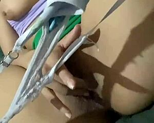 Video Sexual Universitaria Colombiana Ninfómana Alexia