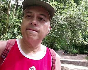 what's going on in nunhead cemetery east woods?