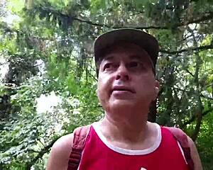 what's going on in nunhead cemetery east woods?