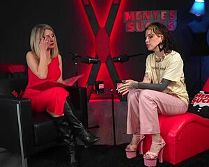 Fedora Morelli Unfiltered Hot Roulette Exclusive Spicy Interview