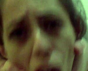 Candie Cross Fucked as Personal Fuck Puppet in Rough Submission