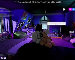 intense sex with follower in all positions uncut