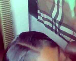 my little shy stepsister caught sucking big black cocks on her knees again