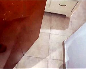 i'm sneaking around for my stepdaughter's pussy while she's in that uniform before studying