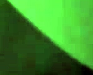 teen gets a deep creampie