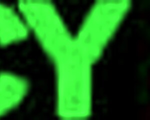 delores, you gonna suck my soul away?