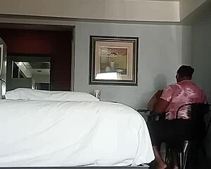 I had a threesome with chocolate and sexi thick.