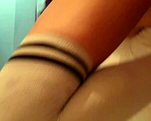 Real Homemade Sex With Hot 18Yo Teen - POV Adventure