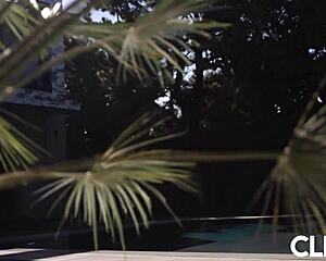 Blondes Do It Best Natalia Starr Zac Wild