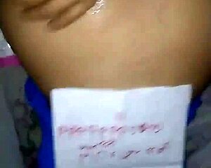 Arab Hot Ass Milf Wife Teases With Sexy Moves