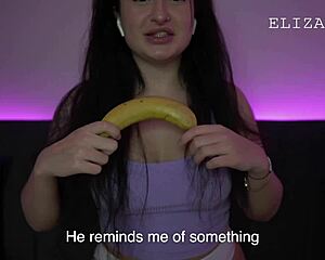 I love dirty talking to this student with big tits and juicy pussy, but I mean ass or something