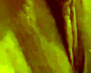 intense orgasm with pussy contractions