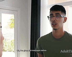 have you ever let a woman see you naked?