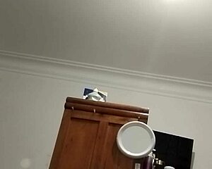 Hey, I'm dancing sexy just for you.