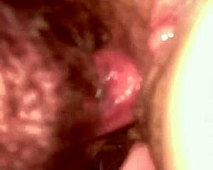 Thirdghost1 Licks Pussy Deeply