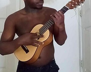 Roleplaying as a single man ready for a date, remaking songs freely