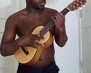 Roleplaying as a single man ready for a date, remaking songs freely