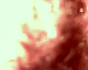 Thirdghost1 Licks Pussy Deeply