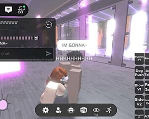 Feeling Horny Slut Fucking Me, Add Me To Be Next~