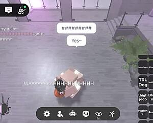 Feeling Horny Slut Fucking Me, Add Me To Be Next~