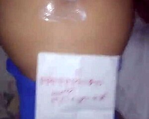 Arab Hot Ass Milf Wife Teases With Sexy Moves