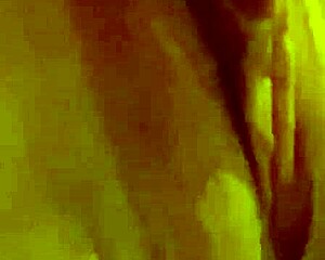 intense orgasm with pussy contractions