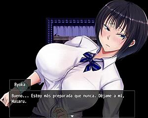 Scar Of Summer Ruta Masaru Español – Can You Handle It?