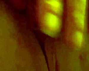 intense orgasm with pussy contractions