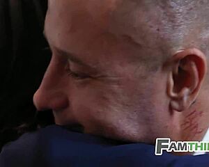 Inception Dream Involves Us Watching Step Dad Fuck Step Sisters