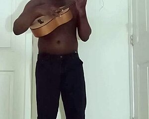 Roleplaying as a single man ready for a date, remaking songs freely