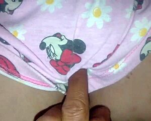 Does this pure pussy make you cum multiple times?