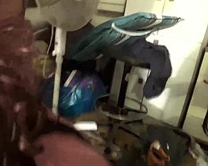 i had fun with that slutty milf, cum everywhere