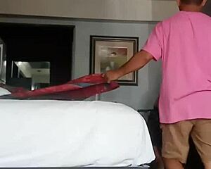 I had a threesome with chocolate and sexi thick.