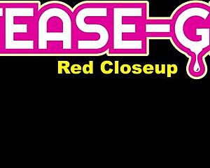 Beautiful & sexy brunette teen 18+ cums while grinding 😍💦