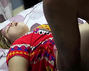 Hot Ass Fucking Her Stepbrother