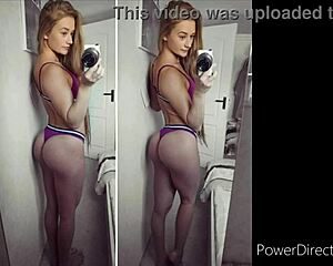 is francis kweldam's big ass and tits what you crave?