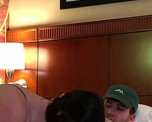 BBW blowjob compilation number three