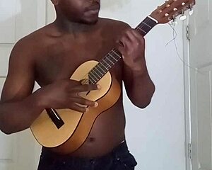 Roleplaying as a single man ready for a date, remaking songs freely